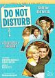 Do Not Disturb (1965) On DVD