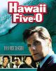 Hawaii Five-O: The First Season (1968) On DVD