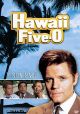 Hawaii Five-O: The Second Season (1969) On DVD