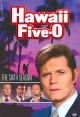 Hawaii Five-O: The Sixth Season (1973) ON DVD