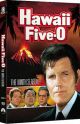 Hawaii Five-O: The Ninth Season (1976) On DVD