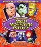 Mad Monster Party? (1968) On Blu-ray