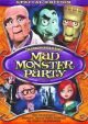 Mad Monster Party? (1968) On DVD
