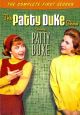 The Patty Duke Show: The Complete First Season (1963) On DVD
