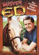 Mister Ed: Season One (1961) On DVD