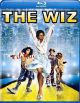 The Wiz (1978) On Blu-ray