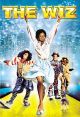 The Wiz (1978) On DVD