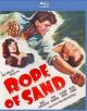 Rope Of Sand (1949) On DVD