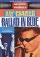 Ballad In Blue (1964) On DVD