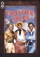 Frontier Circus (1961) On DVD