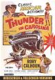 Thunder In Carolina (1960) On DVD