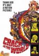 Crack In The World (1965) On DVD
