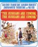 The Russians Are Coming, The Russians Are Coming (1966) On DVD