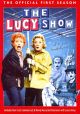 The Lucy Show: The Official First Season (1962) On DVD