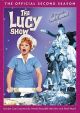 The Lucy Show: The Official Second Season (1963) On DVD