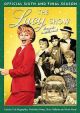 The Lucy Show: The Official Sixth And Final Season (1967) On DVD