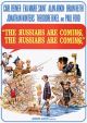 The Russians Are Coming, The Russians Are Coming (1966) On DVD