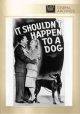 It Shouldn't Happen To A Dog (1946) On DVD