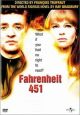 Fahrenheit 451 (1966) On DVD