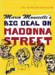 Big Deal On Madonna Street (Criterion Collection) (1957) On DVD