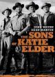 The Sons Of Katie Elder (1965) On DVD