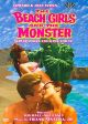 The Beach Girls And The Monster (1965) On DVD