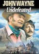 The Undefeated (1969) On DVD