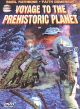 Voyage To The Prehistoric Planet (1965) On DVD