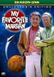 My Favorite Martian: Season One (Collector's Edition) (1963) On DVD