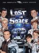 Lost In Space: Season 1 (1965) On DVD