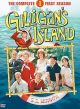 Gilligan's Island: The Complete First Season (1964) On DVD