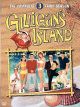 Gilligan's Island: The Complete Third Season (1966) On DVD