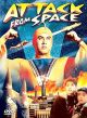 Attack From Space (1964) On DVD