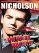 The Wild Ride (1960) On DVD