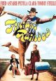 Finian's Rainbow (1968) On DVD