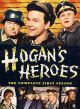 Hogan's Heroes: The Complete First Season (1965) On DVD