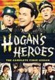 Hogan's Heroes: The Complete Second Season (1966) On DVD
