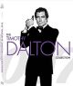 The Timothy Dalton Collection on DVD
