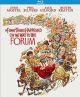 A Funny Thing Happened On The Way To The Forum (1966) On Blu-ray