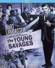 The Young Savages (1961) On Blu-ray