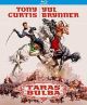 Taras Bulba (1962) On DVD