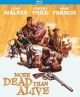 More Dead Than Alive (1969) On Blu-ray