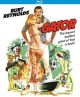 Gator (1976) on Blu-ray
