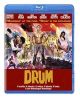 Drum (1976) On Blu-ray