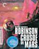 Robinson Crusoe On Mars (Criterion Collection) (1964) On Blu-Ray