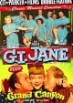 G.I. Jane (1951)/Grand Canyon (1949) On DVD