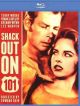 Shack Out On 101 (Remastered Edition) (1955) On DVD