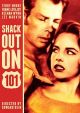 Shack Out On 101 (Remastered Edition) (1955) On DVD