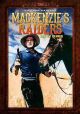 Mackenzie's Raiders (1958) On DVD