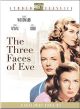 The Three Faces Of Eve (1957) On DVD